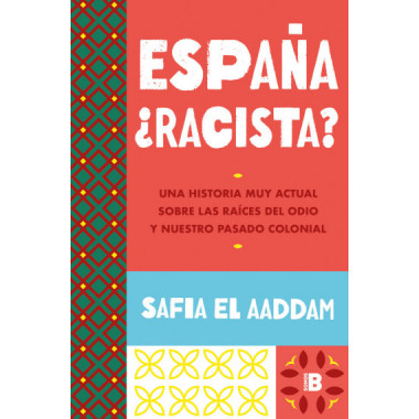 ESPAÃƒÂ‘A RACISTA