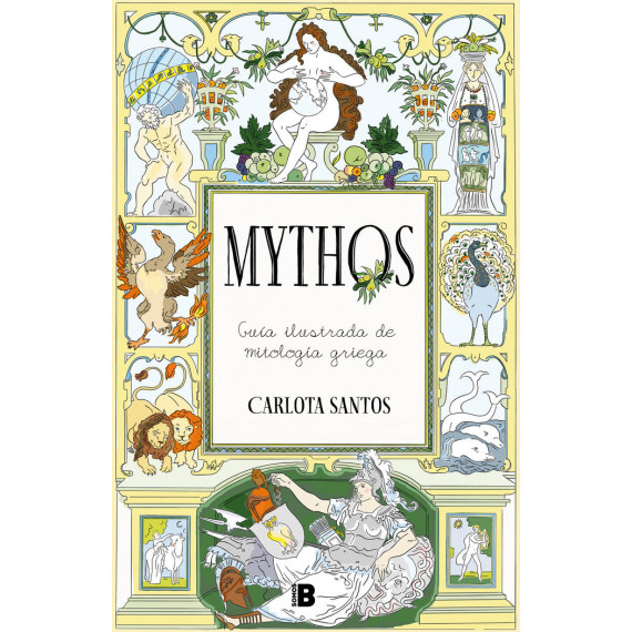 MYTHOS