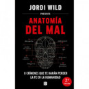 ANATOMIA DEL MAL - TRUE CRIME