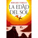 LA EDAD DEL SOL