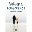 VOLVER A CONOCERNOS