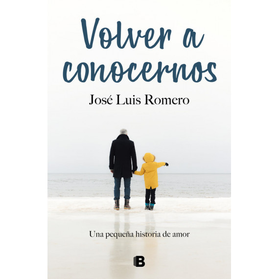 VOLVER A CONOCERNOS