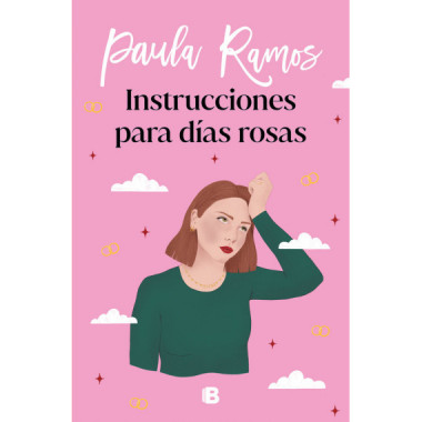 INSTRUCCIONES PARA DIAS ROSAS