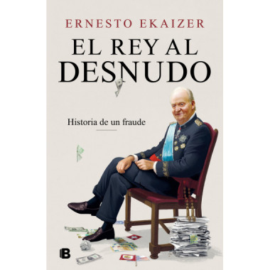 EL REY AL DESNUDO