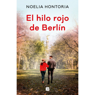 El hilo rojo de BerlÃƒÂ­n