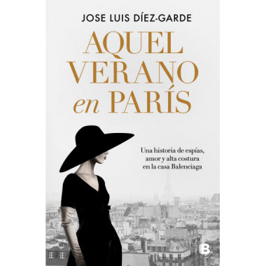 AQUEL VERANO EN PARIS