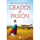 GRADOS DE PASION