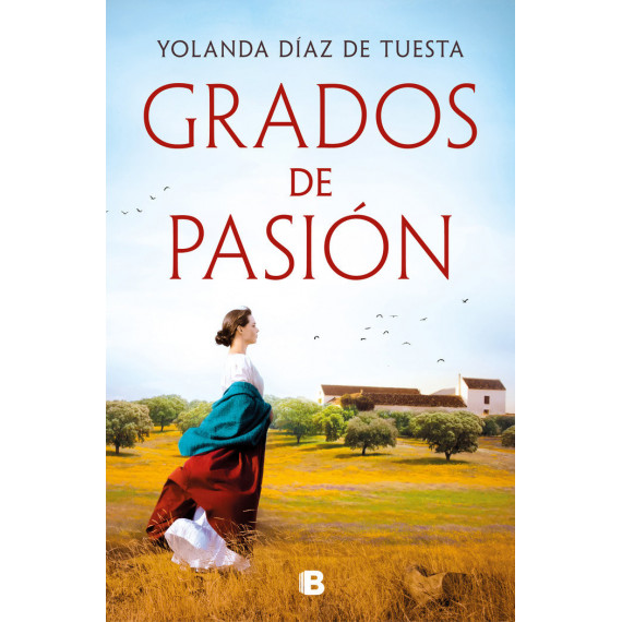 GRADOS DE PASION