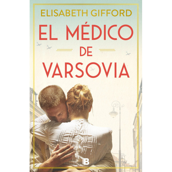 EL MEDICO DE VARSOVIA