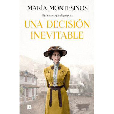 UNA DECISION INEVITABLE