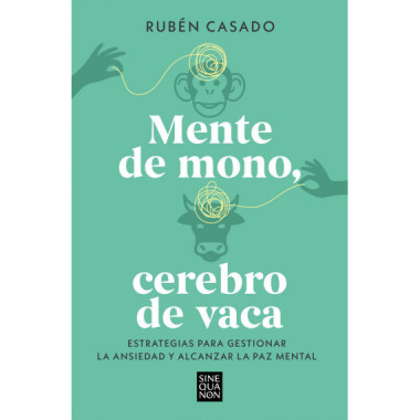 MENTE DE MONO, CEREBRO DE VACA