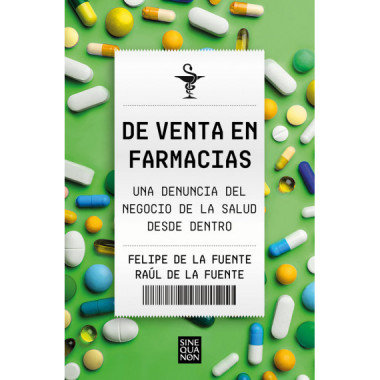 De venta en farmacias