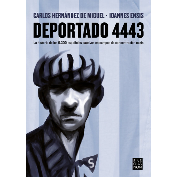 DEPORTADO 4443