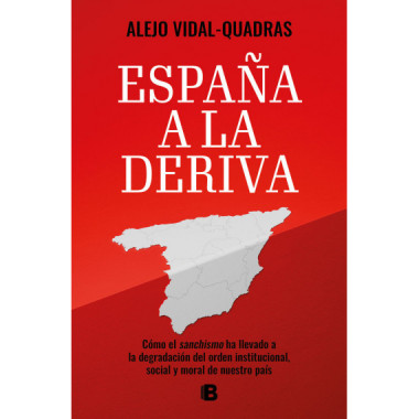 ESPAÃƒÂ‘A A LA DERIVA