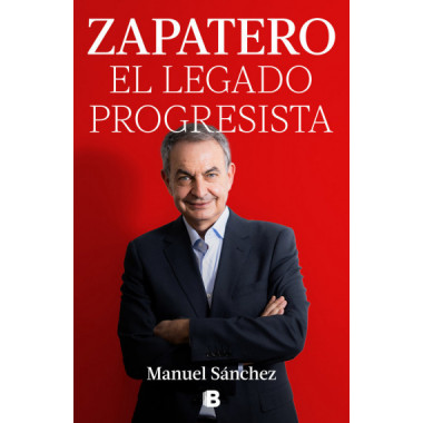 Zapatero, el legado progresista