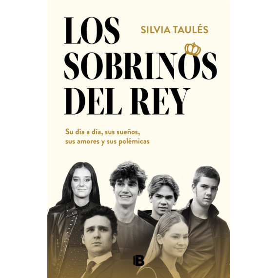 Los sobrinos del rey