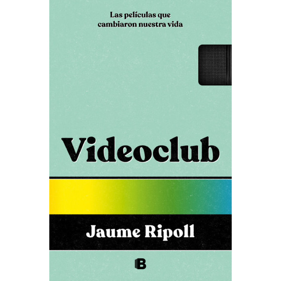 VIDEOCLUB