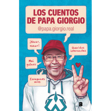 Cuentos de Papa Giorgio