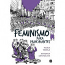 Feminismo para principiantes (CÃÂ³mic Book)