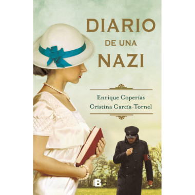 DIARIO DE UNA NAZI