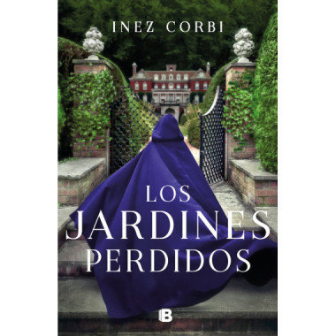 LOS JARDINES PERDIDOS