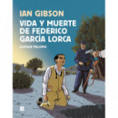 Vida y muerte de Federico GarcÃÂ­a Lorca