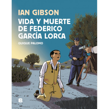 Vida y muerte de Federico GarcÃƒÂ­a Lorca