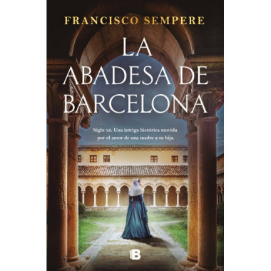 LA ABADESA DE BARCELONA