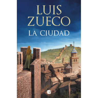 La ciudad (TrilogÃƒÂ­a Medieval 2)