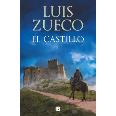 El castillo (TrilogÃƒÂ­a Medieval 1)