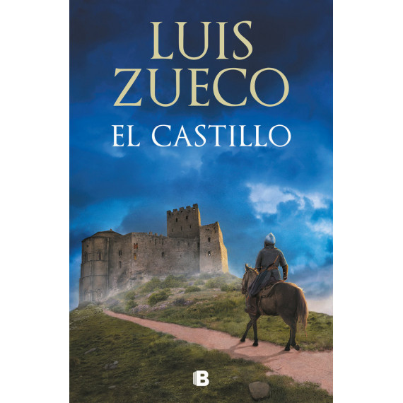 El castillo (TrilogÃÂ­a Medieval 1)