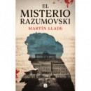 El misterio Razumovski