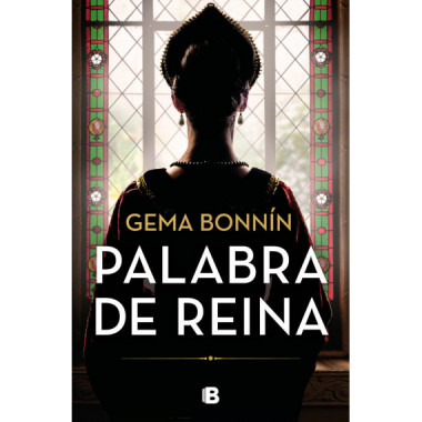 Palabra de reina