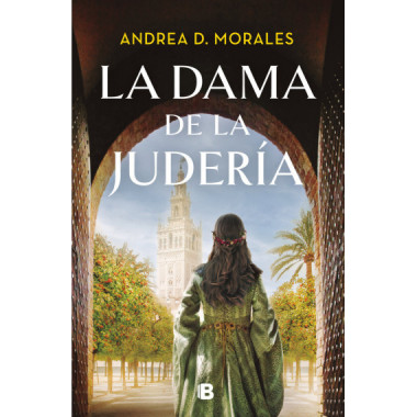 LA DAMA DE LA JUDERIA