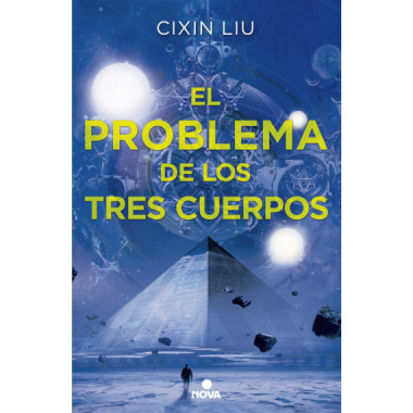 El problema de los tres cuerpos (TrilogÃƒÂ­a de los Tres Cuerpos 1)