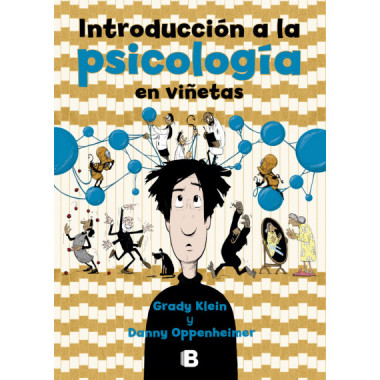 IntroducciÃƒÂ³n a la psicologÃƒÂ­a en viÃƒÂ±etas