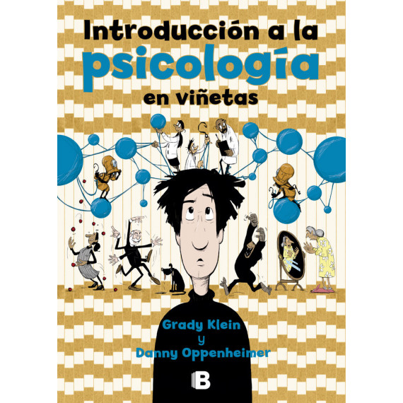 IntroducciÃÂ³n a la psicologÃÂ­a en viÃÂ±etas