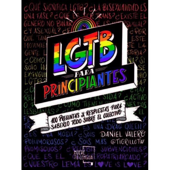 LGTB para principiantes