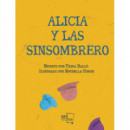 Alicia y las Sinsombrero