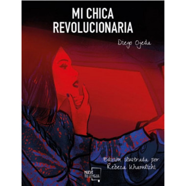 Mi chica revolucionaria