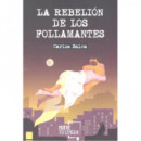 La rebeliÃÂ³n de los follamantes