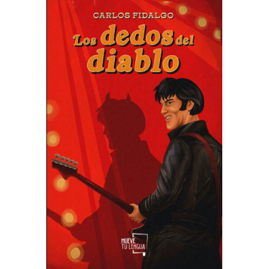 Los dedos del diablo