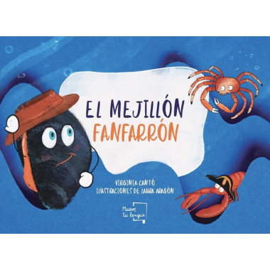 El mejillÃƒÂ³n fanfarrÃƒÂ³n