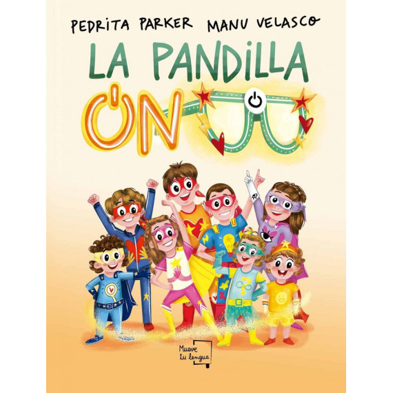 La pandilla ON