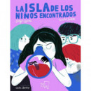 La isla de los niÃÂ±os encontrados