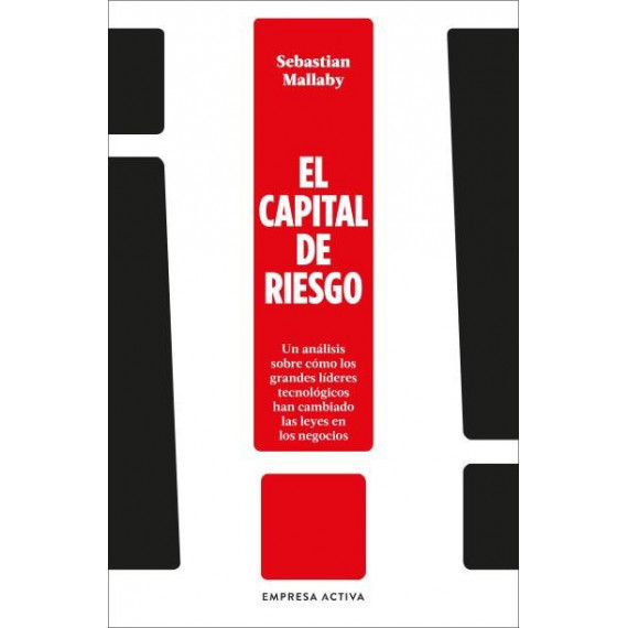 EL CAPITAL DE RIESGO