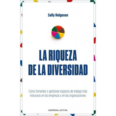 LA RIQUEZA DE LA DIVERSIDAD