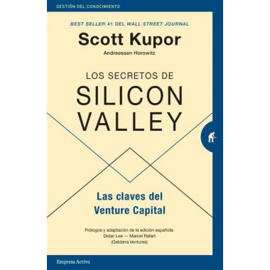 Los secretos de Silicon Valley