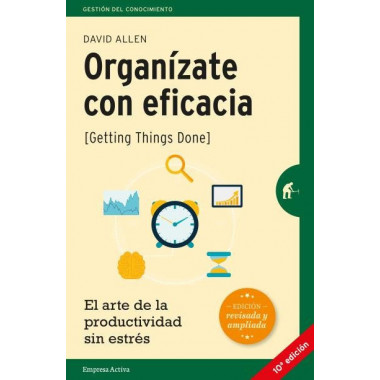 OrganÃƒÂ­zate con eficacia