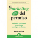 El marketing del permiso